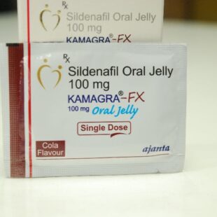 Kamagra FX - Image 5