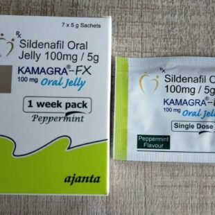 Kamagra FX - Image 4