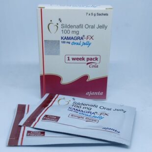 Kamagra FX - Image 6